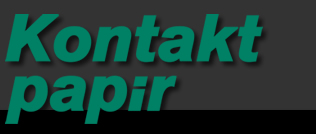 kontakt papir logo